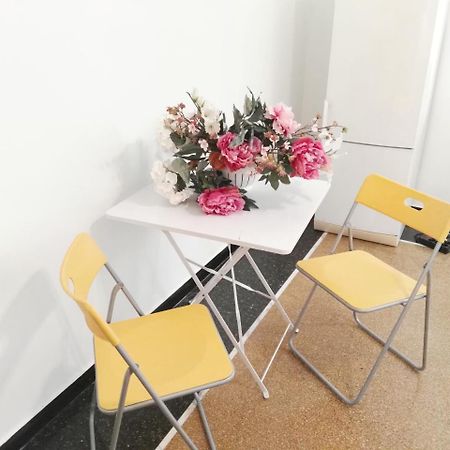 Fornaro Apartments جنوة المظهر الخارجي الصورة