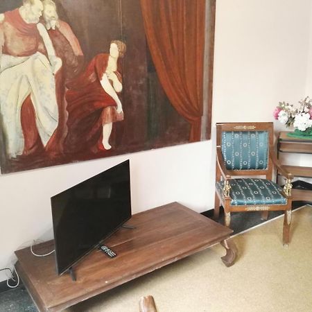 Fornaro Apartments جنوة المظهر الخارجي الصورة