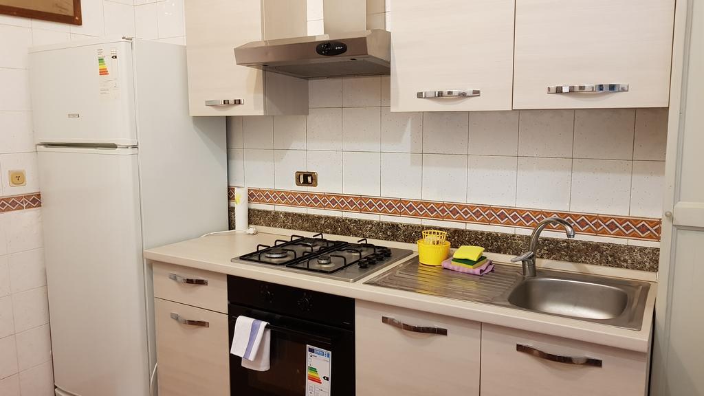 Fornaro Apartments جنوة المظهر الخارجي الصورة
